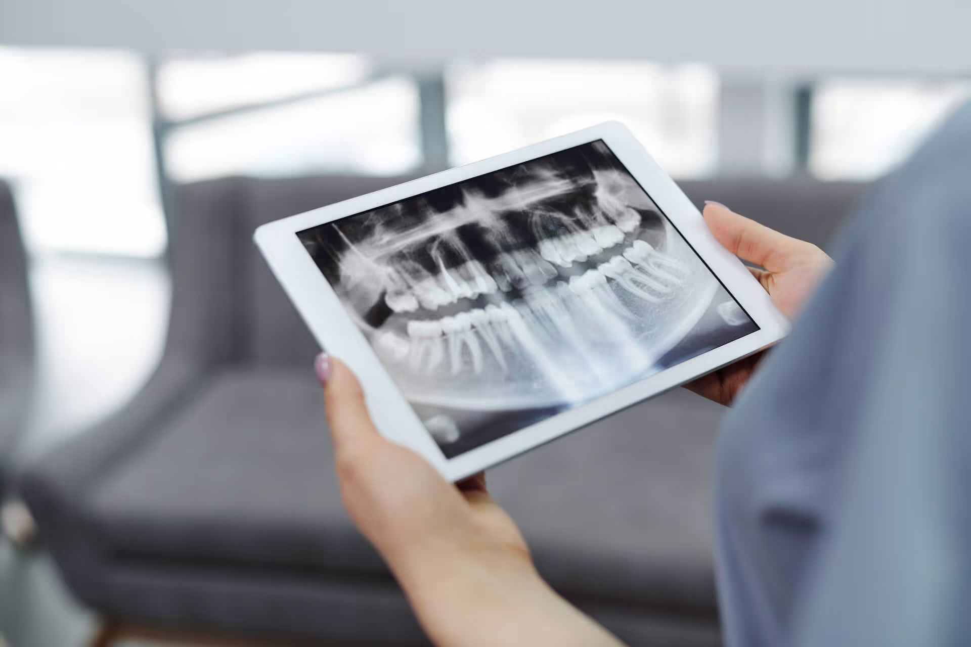 Tratamientos de ortodoncia en DENTIKA
