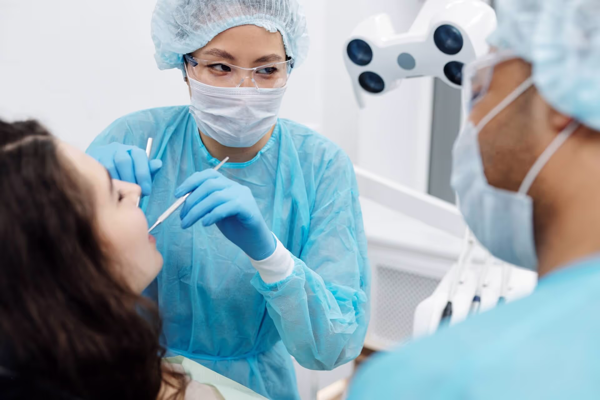 Odontología General