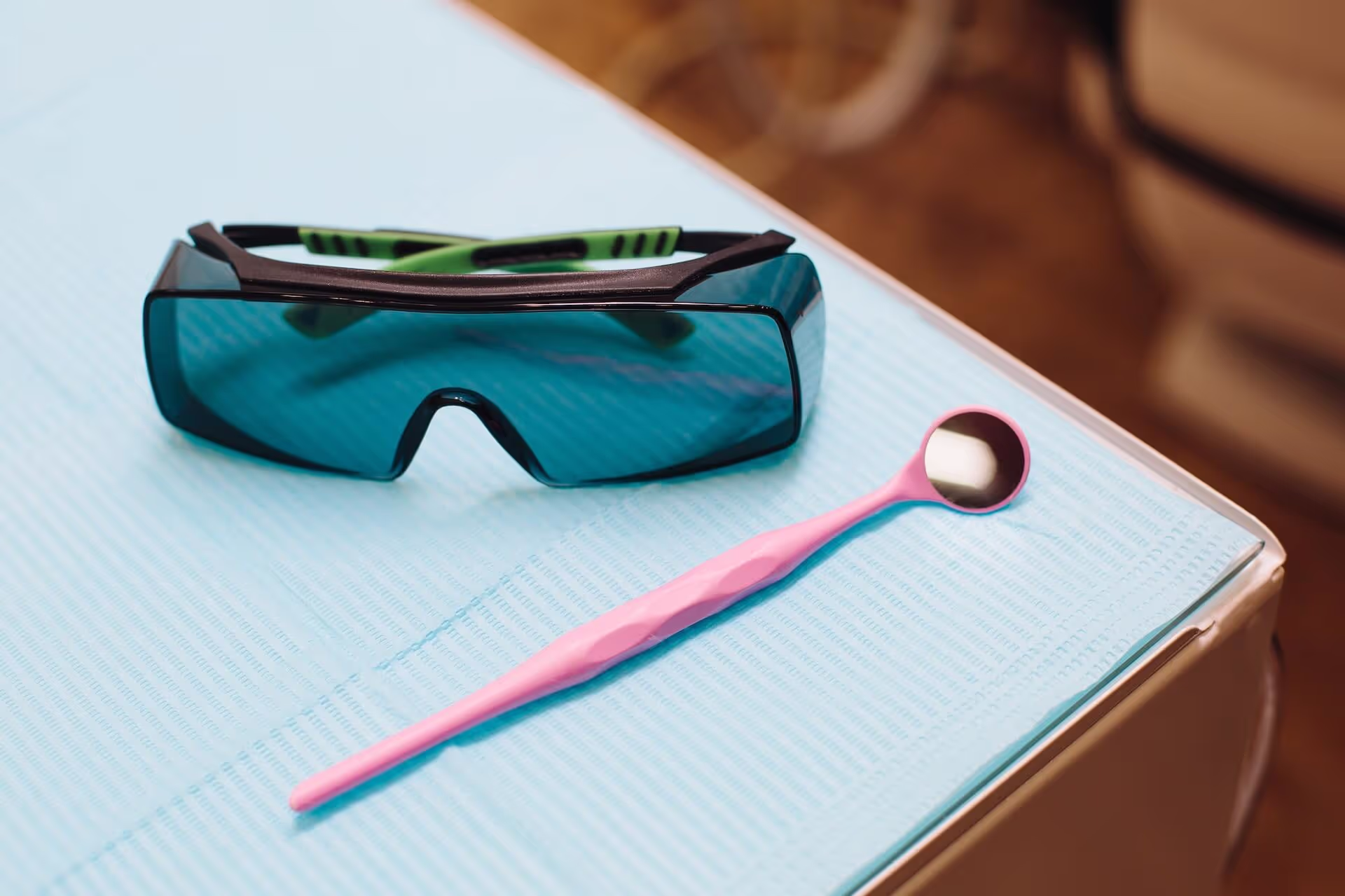 Hábitos que dañan el esmalte dental